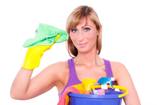 Plaistow Carpet Cleaners recycling and sustainability in a local east London setting