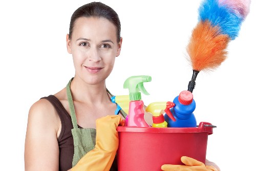 Steam carpet cleaning service in Plaistow for a cleaner home