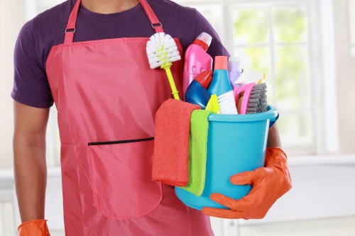 Safe Plaistow Carpet Cleaners checkout experience