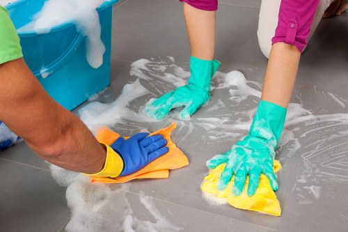 Professional sofa cleaning in Plaistow for a fresh living room