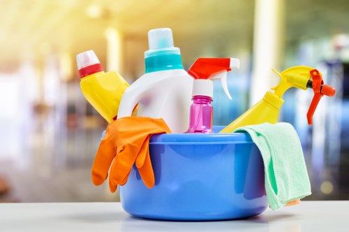 PCI compliant online payment area for carpet cleaners