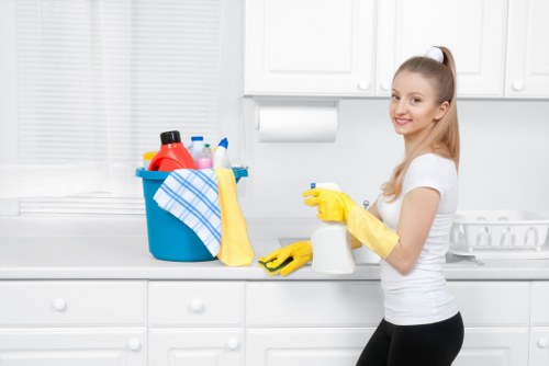 Carpet care service for offices and workplaces in Plaistow