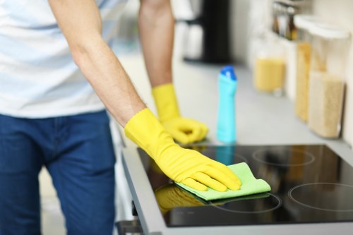 Common household stains needing cleaning in Plaistow