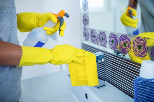 Review of a carpet cleaning complaint with service details and notes