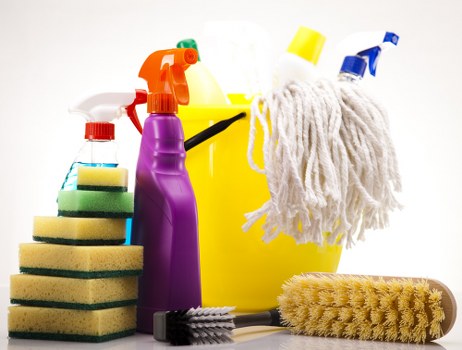 A clean residential carpet after Plaistow carpet cleaning service