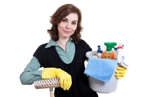 Ongoing accessibility improvements for Plaistow Carpet Cleaners